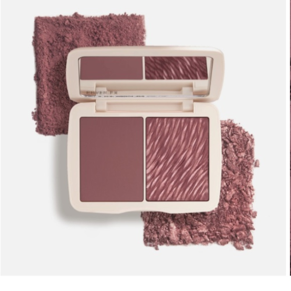 ✨NEW IN BOX COVER FX MONOCHROMATIC BLUSH DUO✨